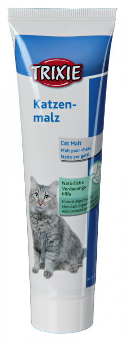 Malt Pentru Pisici, 100 g, 4220	 [1]
