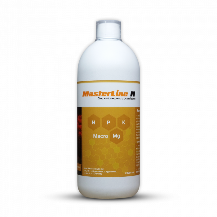 MasterLine II. (1000 ml) [2]