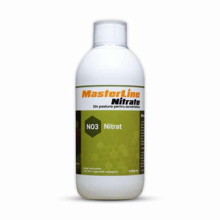 Masterline Nitrate, 500ml [2]