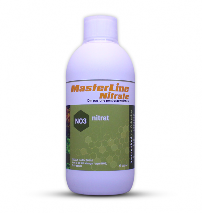 Masterline Nitrate, 500ml [1]
