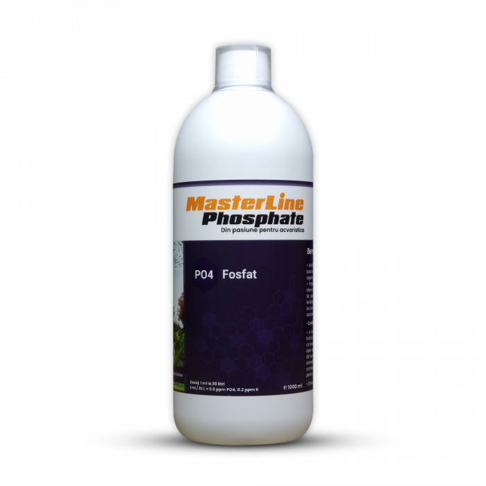 Masterline Phosphate, 1000ml [2]