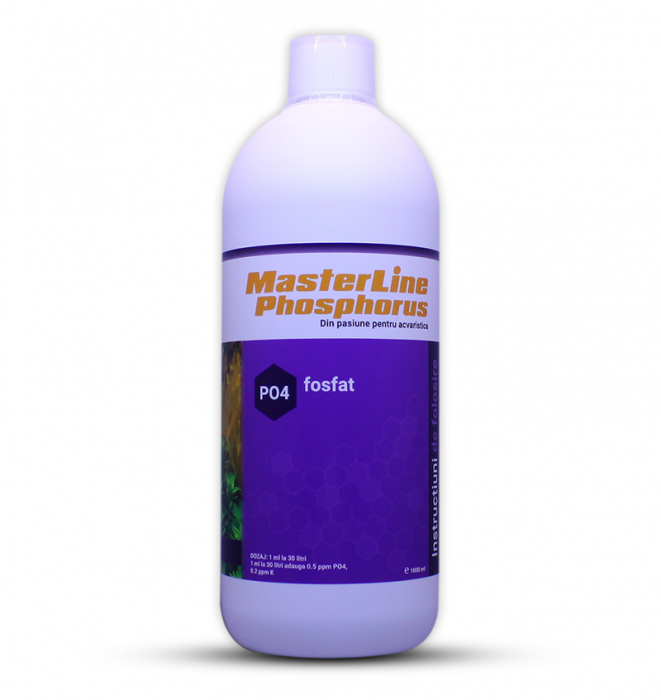 Masterline Phosphate, 1000ml [1]