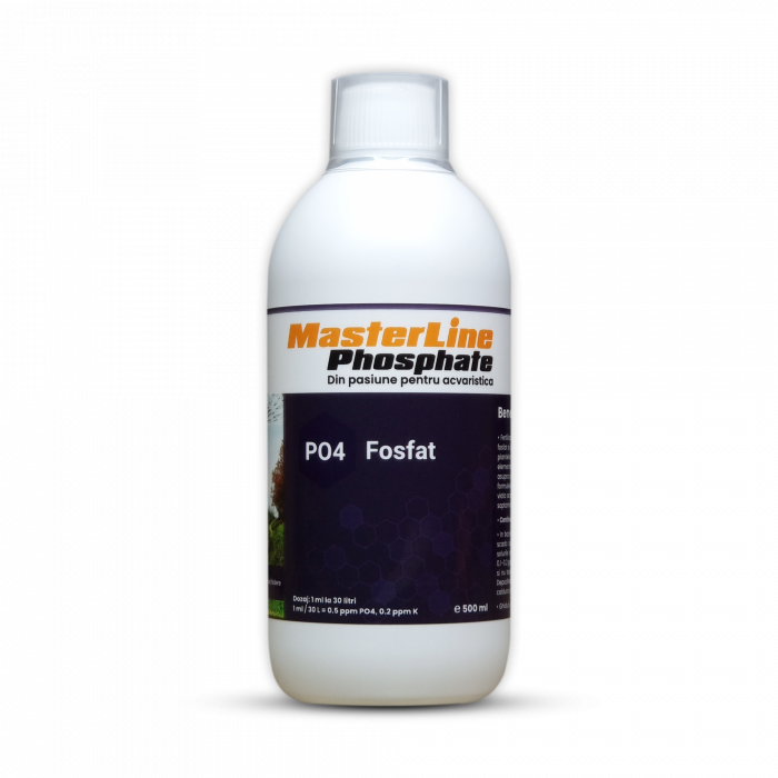 Masterline Phosphate, 500ml [2]