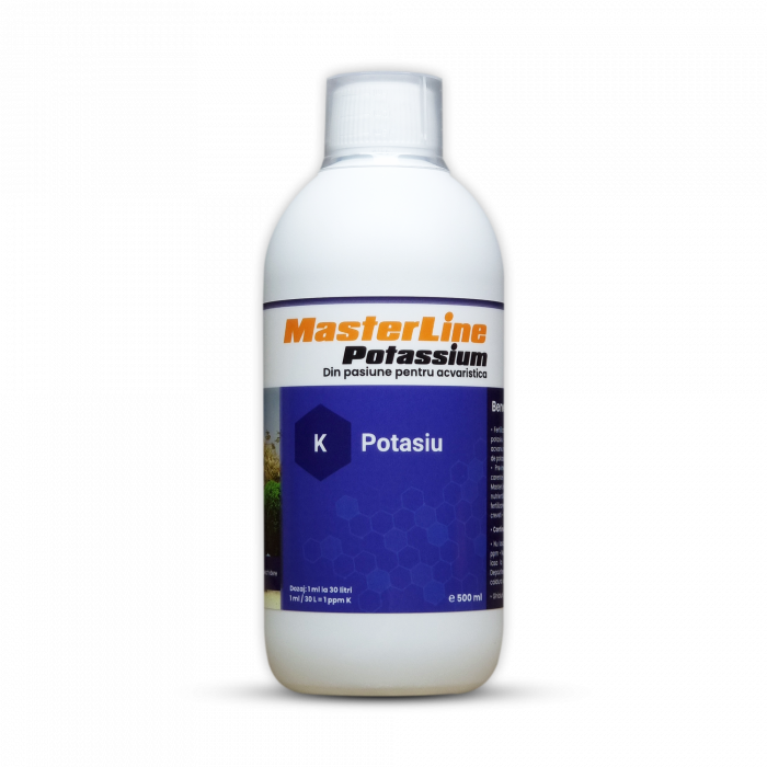 Masterline Potassium, 500ml [2]