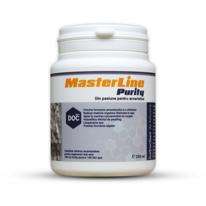 MasterLine Purity, 250ml [2]