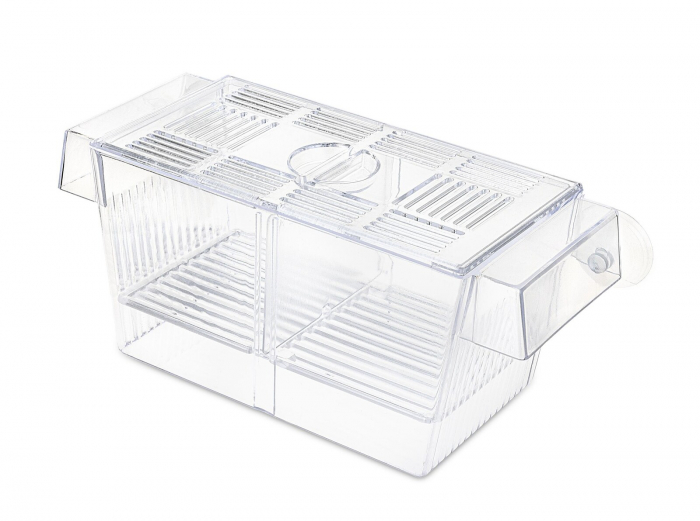 Maternitate Din Plastic Pentru Pesti, L: 225 x 95 x 100 mm, A119 [3]