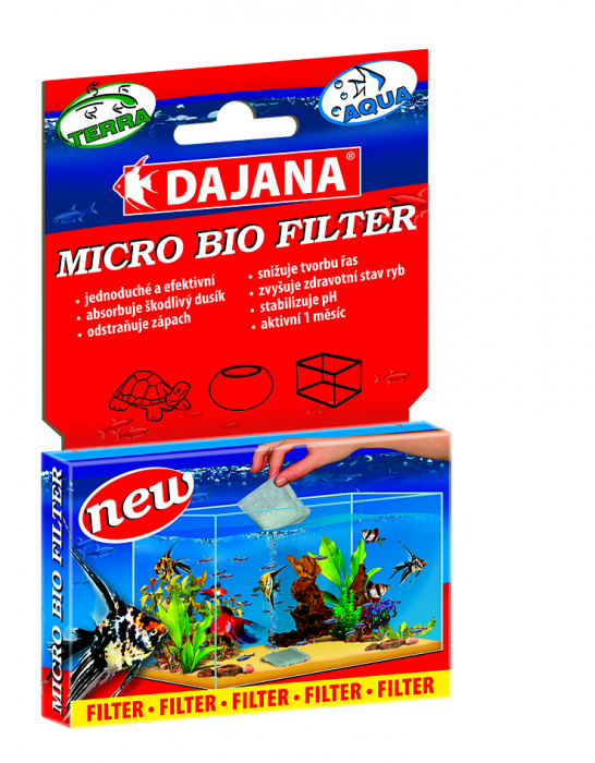 Micro Bio Filter Dp703 [2]