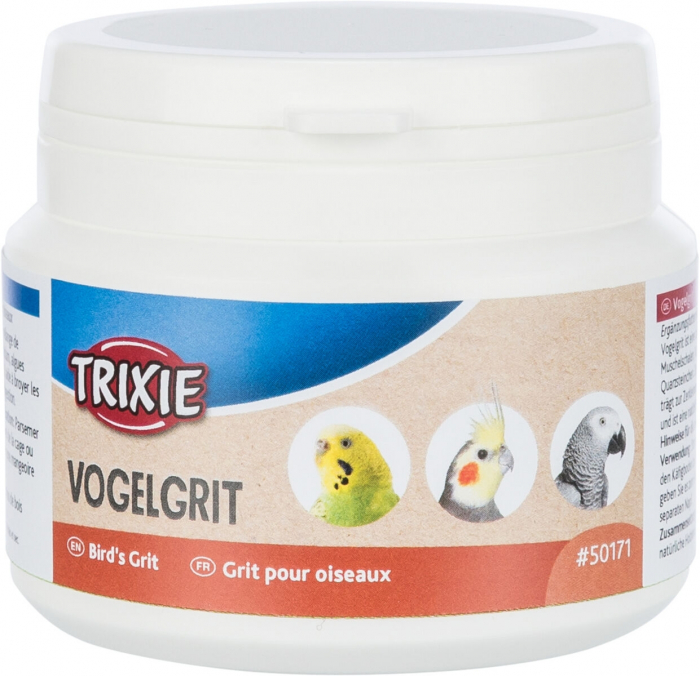 Nisip Digestiv Pentru Pasari, 150 g, 50171	 [2]