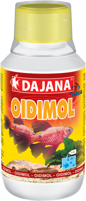 Oidimol 100 ml - Dp507A [2]