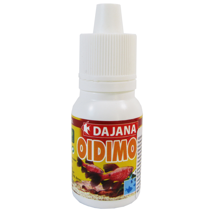 Oidimol 20 ml - Dp507V [2]