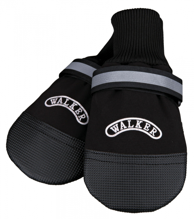 Pantofi Walker Care Comfort, Impermeabili, L, 2 buc, Negru, 19473 [1]