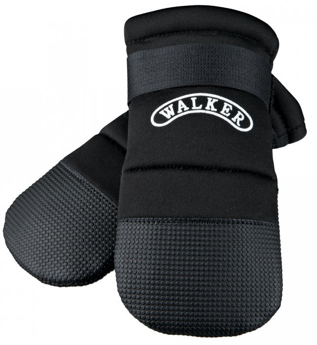 Pantofi Walker Care, Impermeabili, M, 2 buc, Negru, 1957 [1]