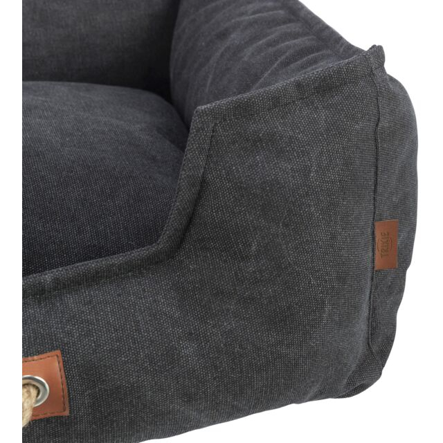 Pat Be Nordic, 80 x 60 cm, Negru, 37451 [4]