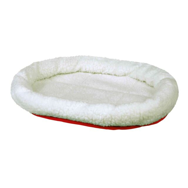 Pat Cudly, Reversibil, 47x38 cm, Alb/Rosu, 28631	 [2]