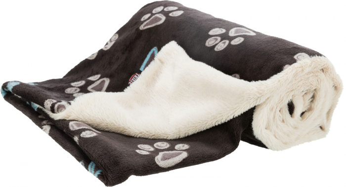 Patura Jimmy, 150x100 cm, Taupe/Bej, 37618 [2]