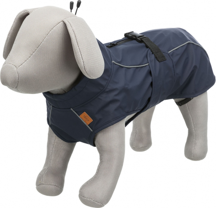  Pelerina de Ploaie Be Nordic Husum, S, 40 cm, Albastru, 680213 [2]