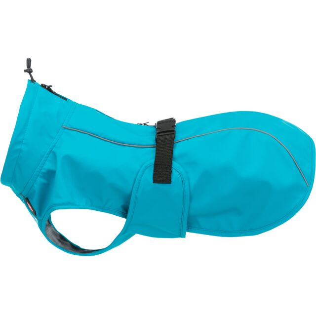  Pelerina de Ploaie Vimy, M, 45 cm, Turcoaz, 680204 [2]