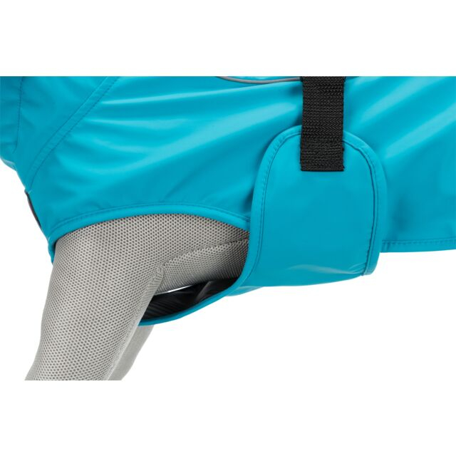  Pelerina de Ploaie Vimy, S, 40 cm, Turcoaz, 680203 [5]