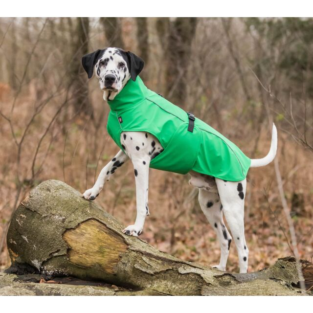  Pelerina Ploaie Vimy S 40cm Verde 680233 [6]