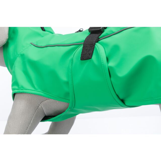  Pelerina Ploaie Vimy S 40cm Verde 680233 [3]