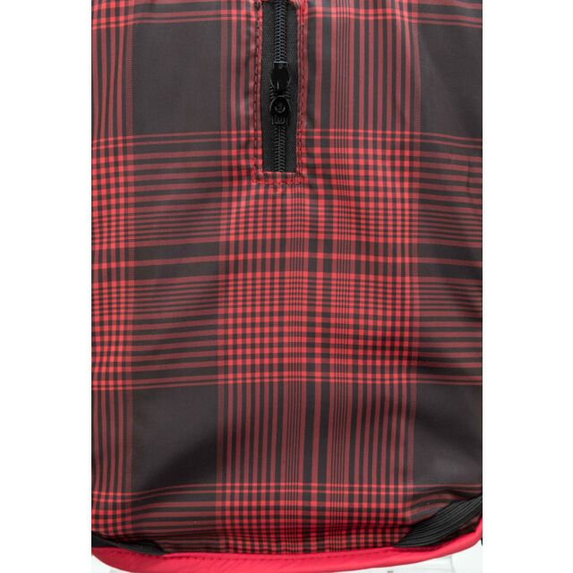  Pelerina Ploaie Vimy XL, 80 cm, Rosu, 680229 [10]