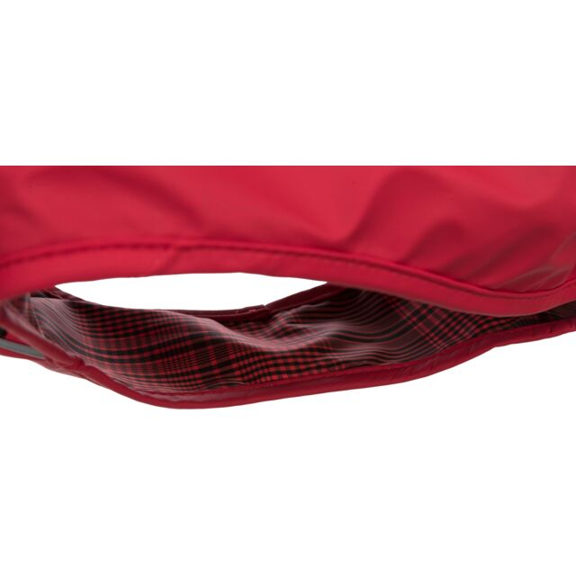  Pelerina Ploaie Vimy XL, 80 cm, Rosu, 680229 [8]