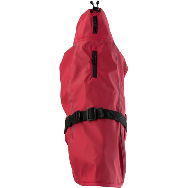  Pelerina Ploaie Vimy XL, 80 cm, Rosu, 680229 [7]