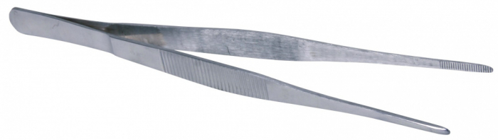 Penseta Pentru Hranire, Dreapta, Inox, 20 cm, 76221	 [2]