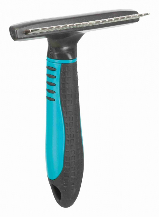 Perie Groomer, Pentru Blana Lunga, 10x15 cm, 23782	 [2]