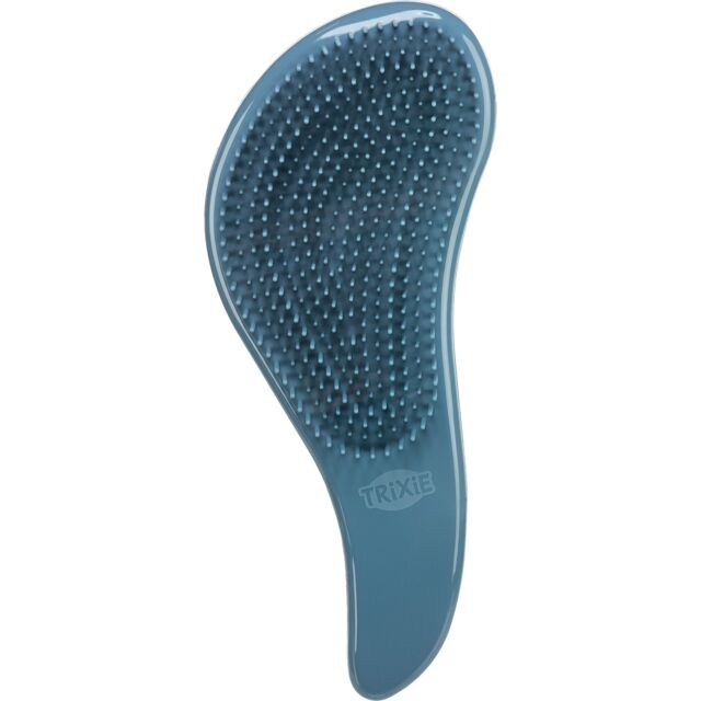 Perie Moale, Plastic, 19 cm, 24155	 [2]