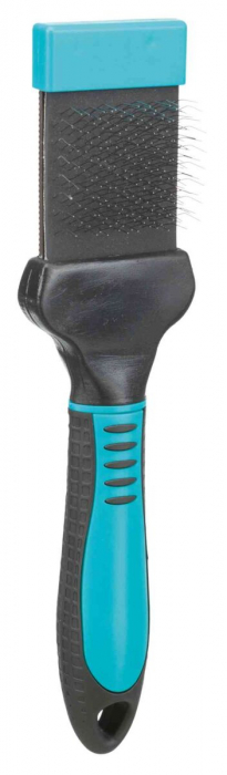 Perie Soft, Flexibila, 5x20 cm, 24135	 [2]