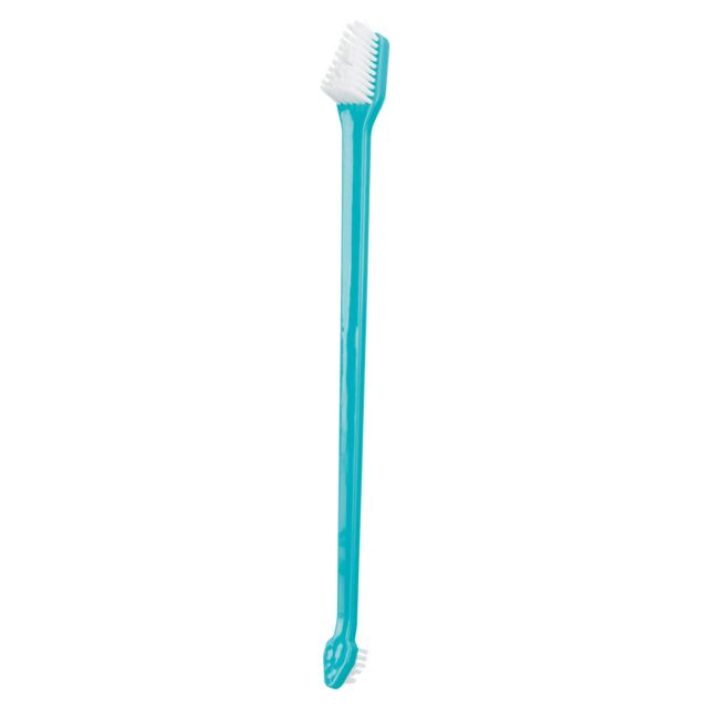 Set 4 X Periute De Dinti Pentru Caini/Pisici, 23 cm, 2558	 [2]