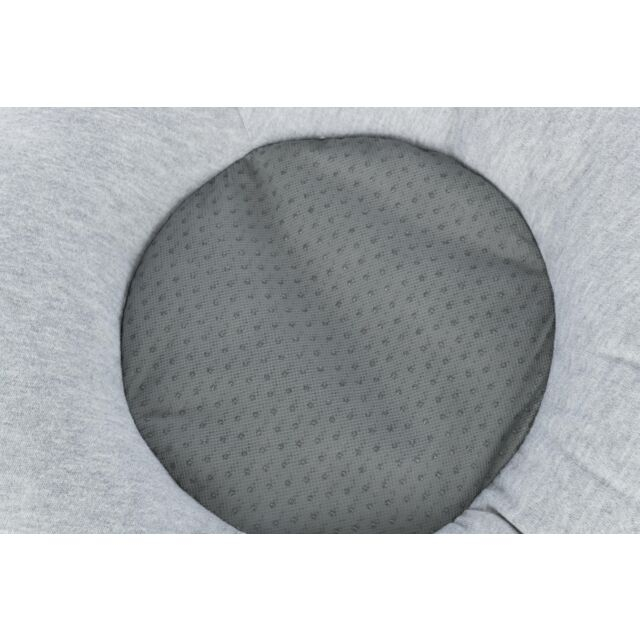 Perna Junior, Cu Iepuras, 40 cm, Gri Deschis/Lila Deschis, 38252 [5]