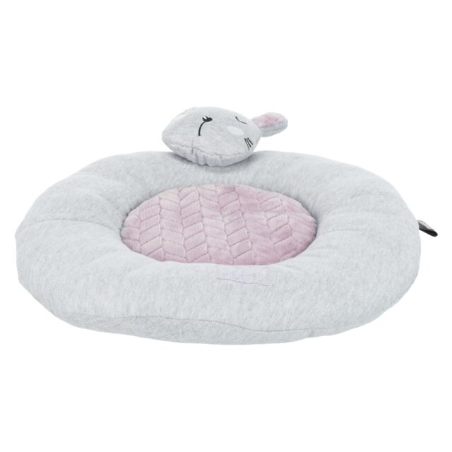 Perna Junior, Cu Iepuras, 40 cm, Gri Deschis/Lila Deschis, 38252 [6]
