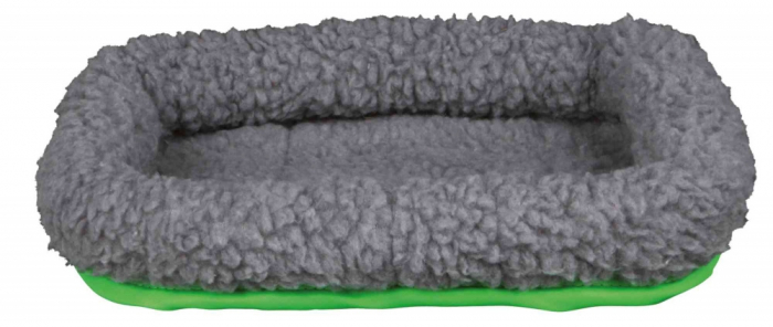 Pat Pentru Cobai, Cuddly, 30x22 cm, Diferite Culori, 62702	 [1]