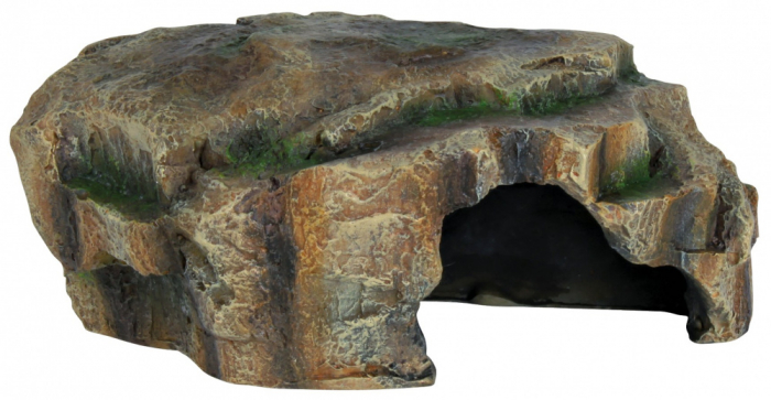 Pestera Pentru Reptile, 16x7x11 cm, 76210 [2]