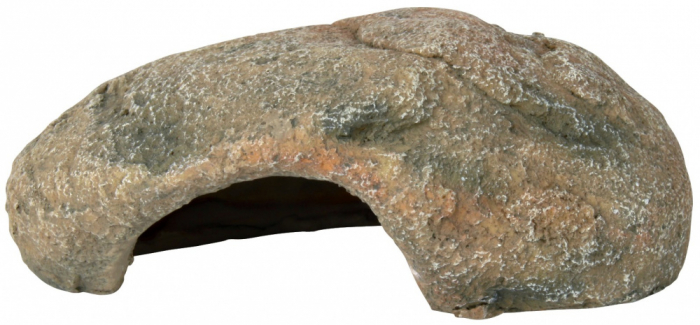 Pestera Pentru Reptile, 17x7x10 cm, 76190 [2]