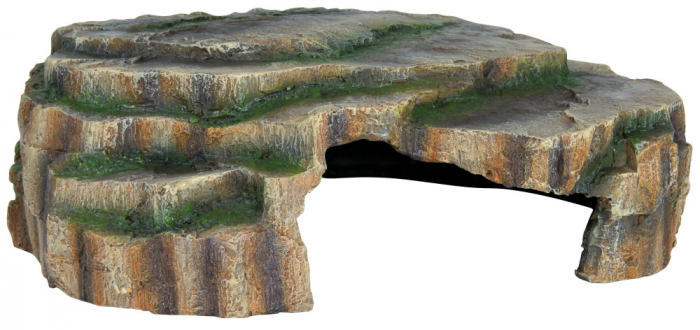 Pestera Pentru Reptile, 30x10x25 cm, 76212 [2]