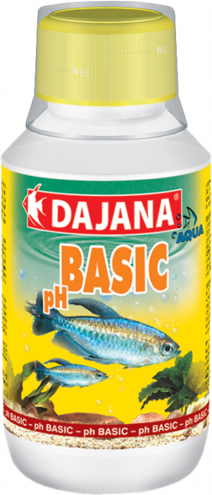 Ph Basic 100 ml - Dp551A [2]