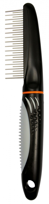 Pieptene Cu Dinti Alternanti/Medii, 22 cm, 23767	 [1]
