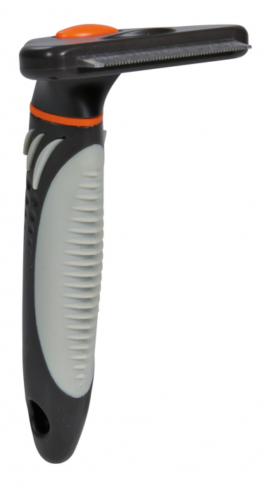 Pieptene Carding Groomer, 7x15 cm, 24171	 [1]