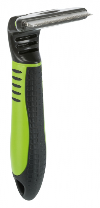 Pieptene Carding Groomer, 6x15 cm, 24183	 [2]