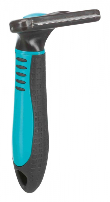 Pieptene Carding Groomer, 7x15 cm, 24171	 [2]