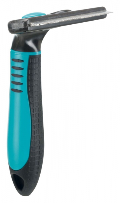 Pieptene Carding Groomer, 8x14 cm, 24173	 [2]