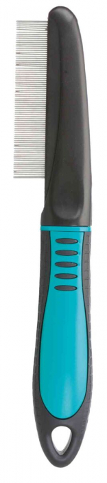 Pieptene Pentru Indepartare Purici/Praf, 21 cm, 23762	 [2]