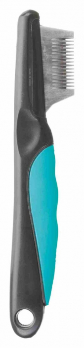 Pieptene Trimmer, Grosier, Pentru Spate/Burta, 19 cm, 2362	 [2]