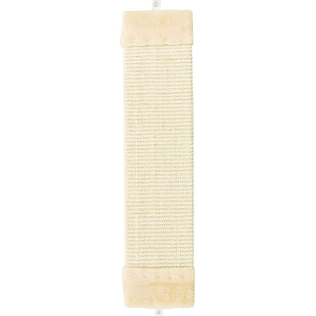 Placa De Zgariat Cu Sisal, 15 x 56 cm, Natural/Bej, 43071	 [2]