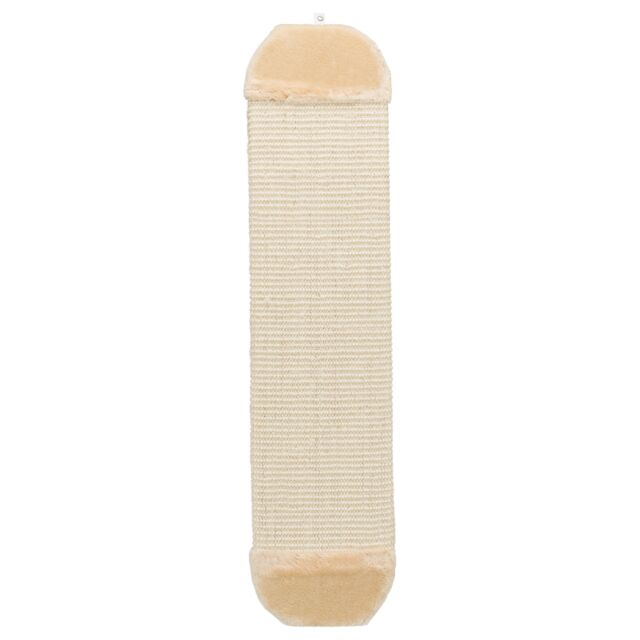 Placa De Zgariat Cu Sisal, 18x78 cm, Natural/Bej, 4342 [2]