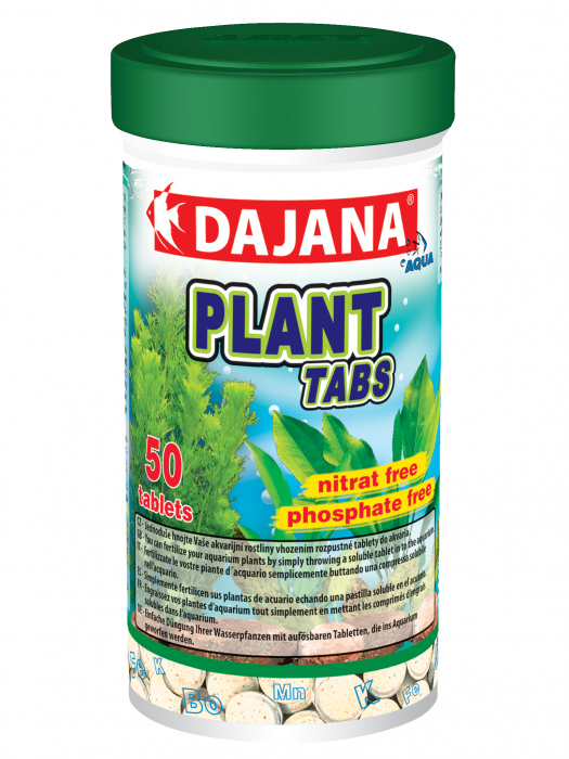 Plant Tablete 100 ml - Dp571A [3]