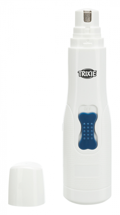 Polizor de gheare cu baterie 14cm, 23889 [10]